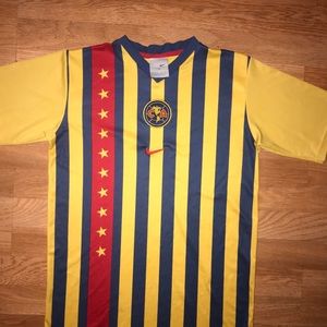 Jersey Club America
